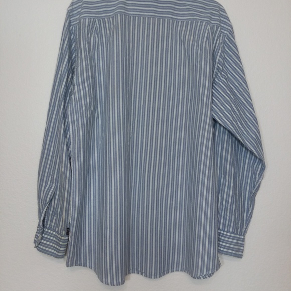String Theory Button-Down XL - Picture 3 of 5